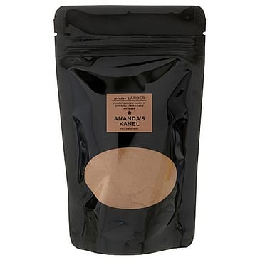 Mill & Mortar Ananda´s Kanel refill Ø 100 g