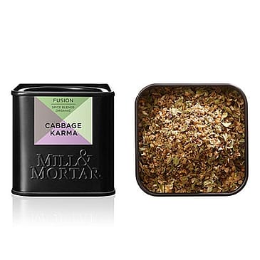 Mill & Mortar Cabbage Karma 50 g