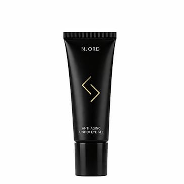Njord Anti-aging Under Eye Gel 25 ml