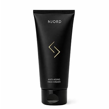 Njord Anti-Aging Face Cream 100 ml