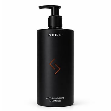 Njord Anti-Dandruff Shampoo 250 ml