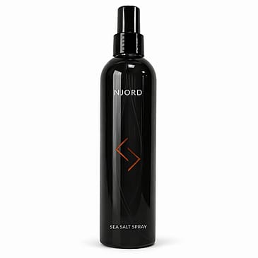 Njord Sea Salt Spray 250 ml