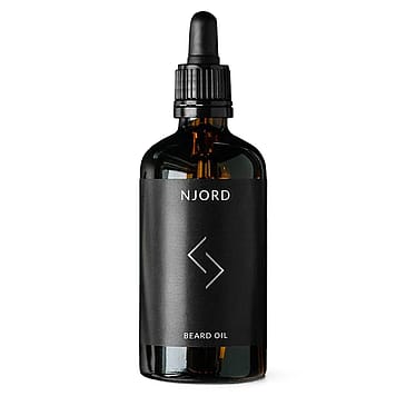 Njord Beard Oil 100 ml