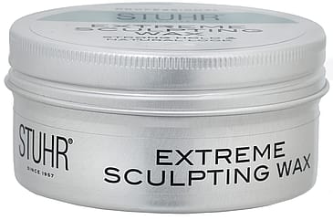 Stuhr MEN Extreme Sculpting Wax