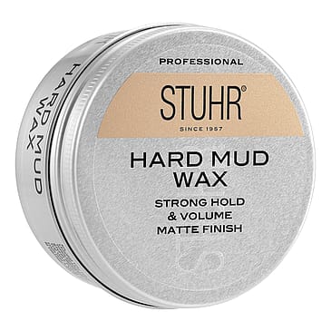 Stuhr Mud Wax 80 ml