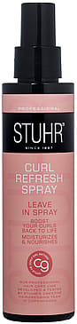 Stuhr Styling Curl Refresh Spray