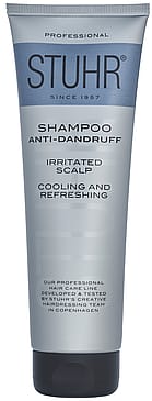 Stuhr Anti-Dandruff Shampoo 250 ml