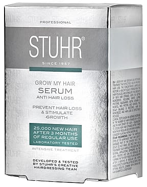 Stuhr Grow My hair Serum