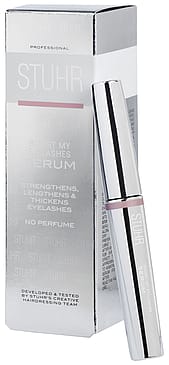 Stuhr Boost My Eyelashes Serum