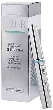 Stuhr Boost My Eyebrows Serum