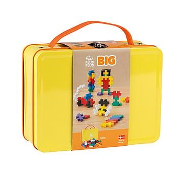 Plus-Plus BIG / Metal suitcase Basic