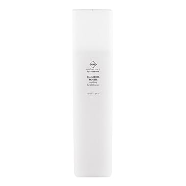 AMAZING SPACE Palmarosa Mousse – Soothing Facial Cleanser 130 ml
