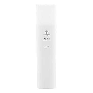 AMAZING SPACE Citric Boost – Fresh Fruity Tonic 130 ml