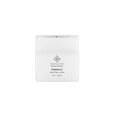 AMAZING SPACE Formula C – Repair Face Cream 50 ml