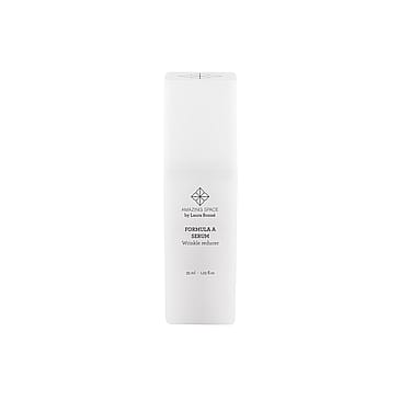 AMAZING SPACE Formula A Serum – Wrinkle Reducer 35 ml