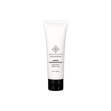 AMAZING SPACE Luxury Lavender Balm – Deep Hand & Feet Treat 50 ml