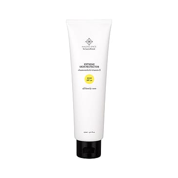 AMAZING SPACE Extreme Skin Protector SPF 50 150 ml