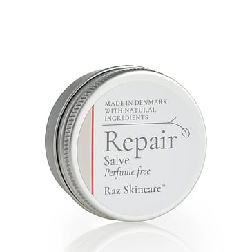 RAZ Skincare Skincare Repair Parfumefri 15 ml