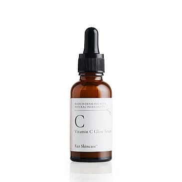 RAZ Skincare Vitamin C Glow Serum 30 ml