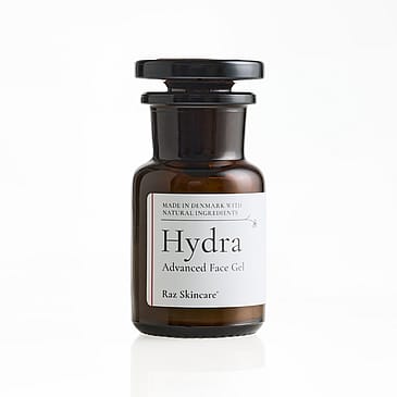 RAZ Skincare Hydra Advanced Face Gel 50 ml