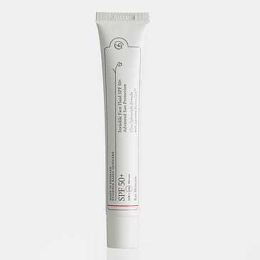 RAZ Skincare Invisible Face Fluid SPF 50+ 50 ml