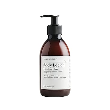 RAZ Skincare Body Lotion Smoothing 300 ml