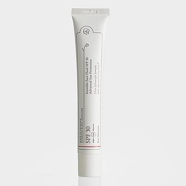 RAZ Skincare Invisible Face Fluid SPF 30 50 ml