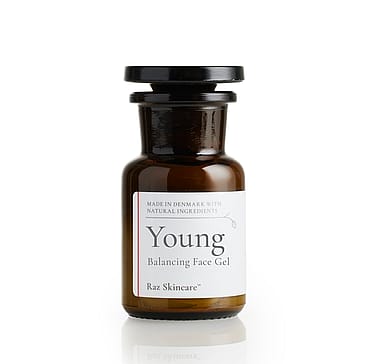 RAZ Skincare Young Balancing Face Gel 50 ml