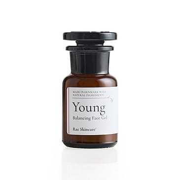 RAZ Skincare Young Balancing Face Gel 50 ml