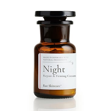 RAZ Skincare Night Repair & Firming Cream 50 ml