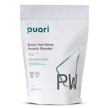 Puori PW1 Whey 900 g