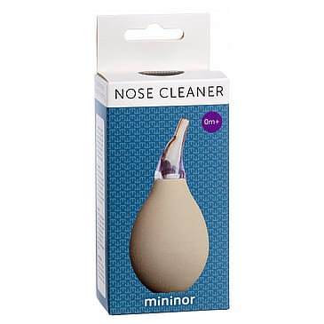 Mininor Næsesuger