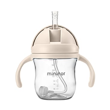 Mininor Sugerørskop Tritan