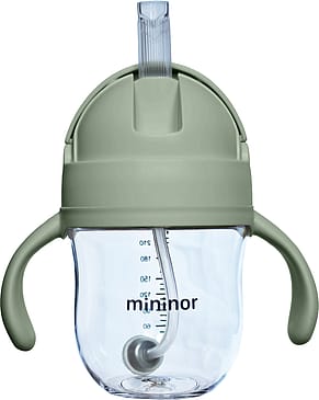 Mininor Sugerørskop Tritan