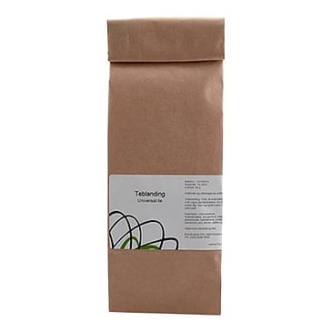 Fischer Pure Nature Universal te 50 g