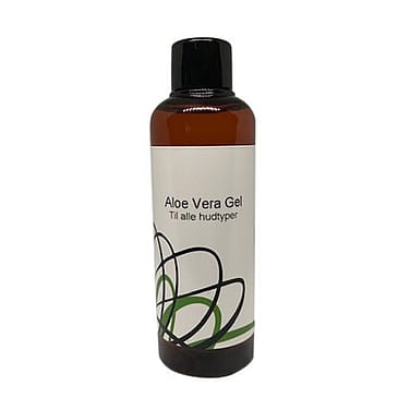 Fischer Pure Nature Aloe Vera Gel 100 ml