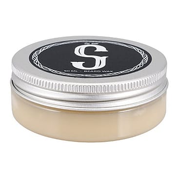 Fischer Pure Nature Nature Beard Wax 50 ml
