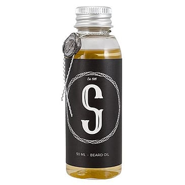Fischer Pure Nature Beard Oil 50 ml