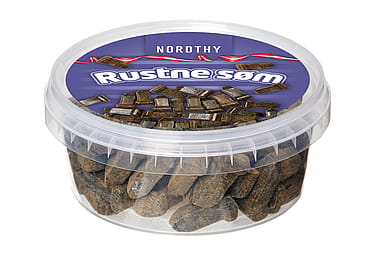 Nordthy Rustne Søm 150 g