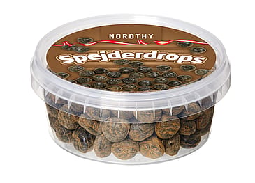 Nordthy Spejderdrops 150 g