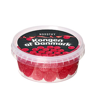 Nordthy Kongen Af Danmark 150 g