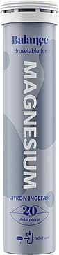 Balance Magnesium