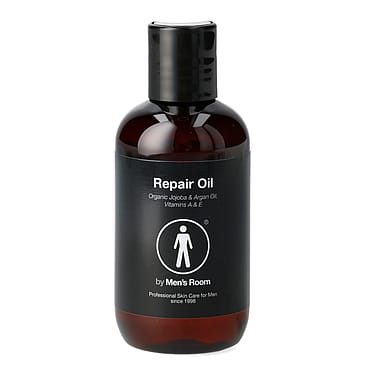by Men's Room Room Repair Oil 89 ml