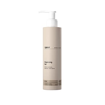 Apeer Cleansing Gel 200 ml