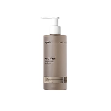 Apeer Hand Wash 250 ml