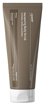 Apeer Renewing Body Scrub 200 ml