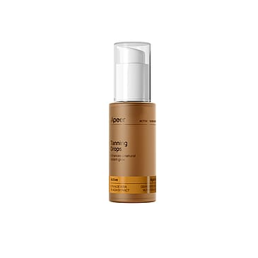 Apeer Tanning Drops 30 ml
