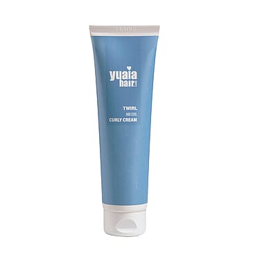 Yuaia Haircare Twirl & Curl Curly Cream 150 ml