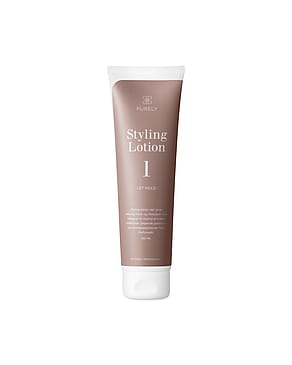 Purely Professional Styling Lotion 1 - Volumegivende med Panthenol 150 ml