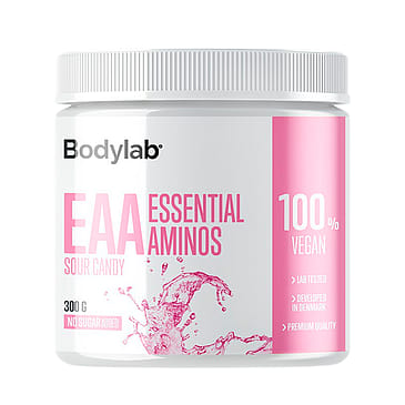 Bodylab EAA Sour Candy 300 g